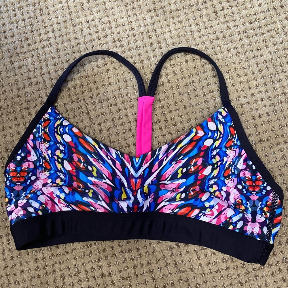 Kft sports bra